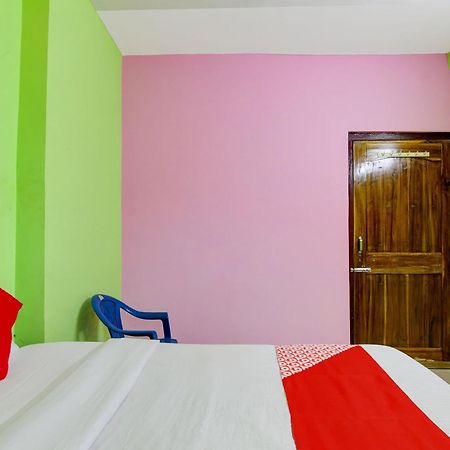 Hotel O Shivansh Residency Bhubaneswar Luaran gambar