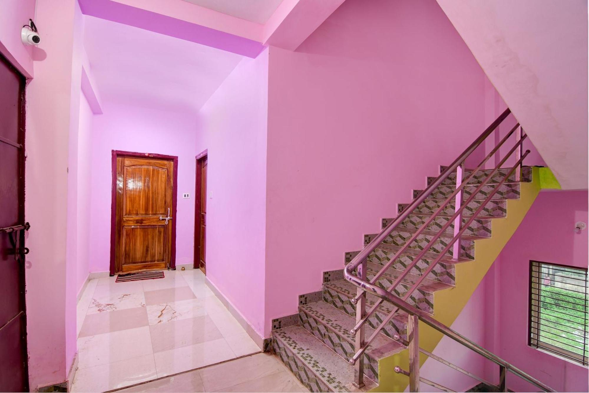 Hotel O Shivansh Residency Bhubaneswar Luaran gambar