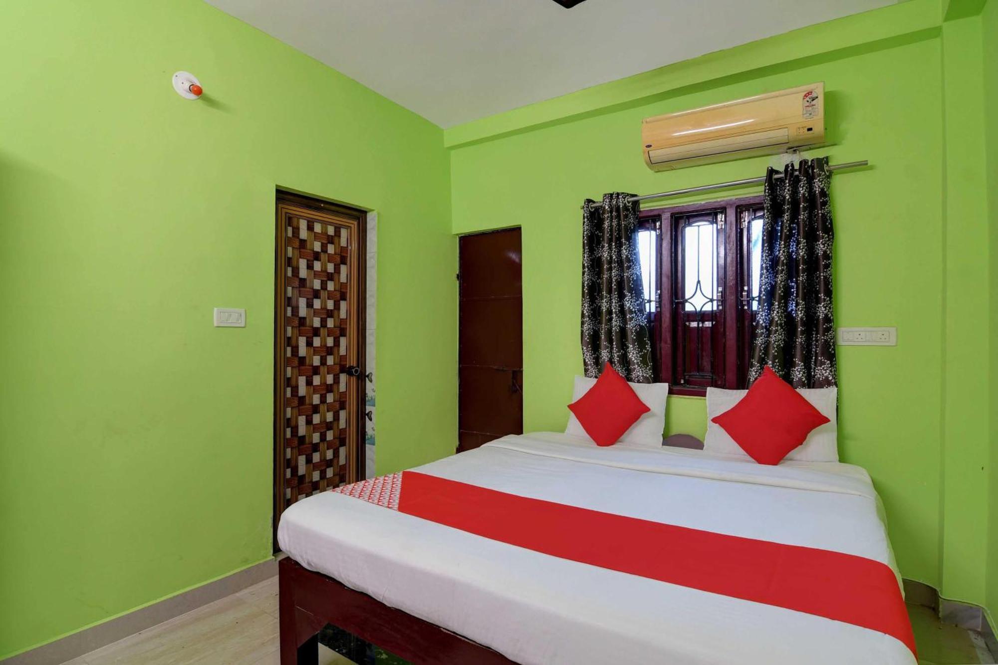 Hotel O Shivansh Residency Bhubaneswar Luaran gambar