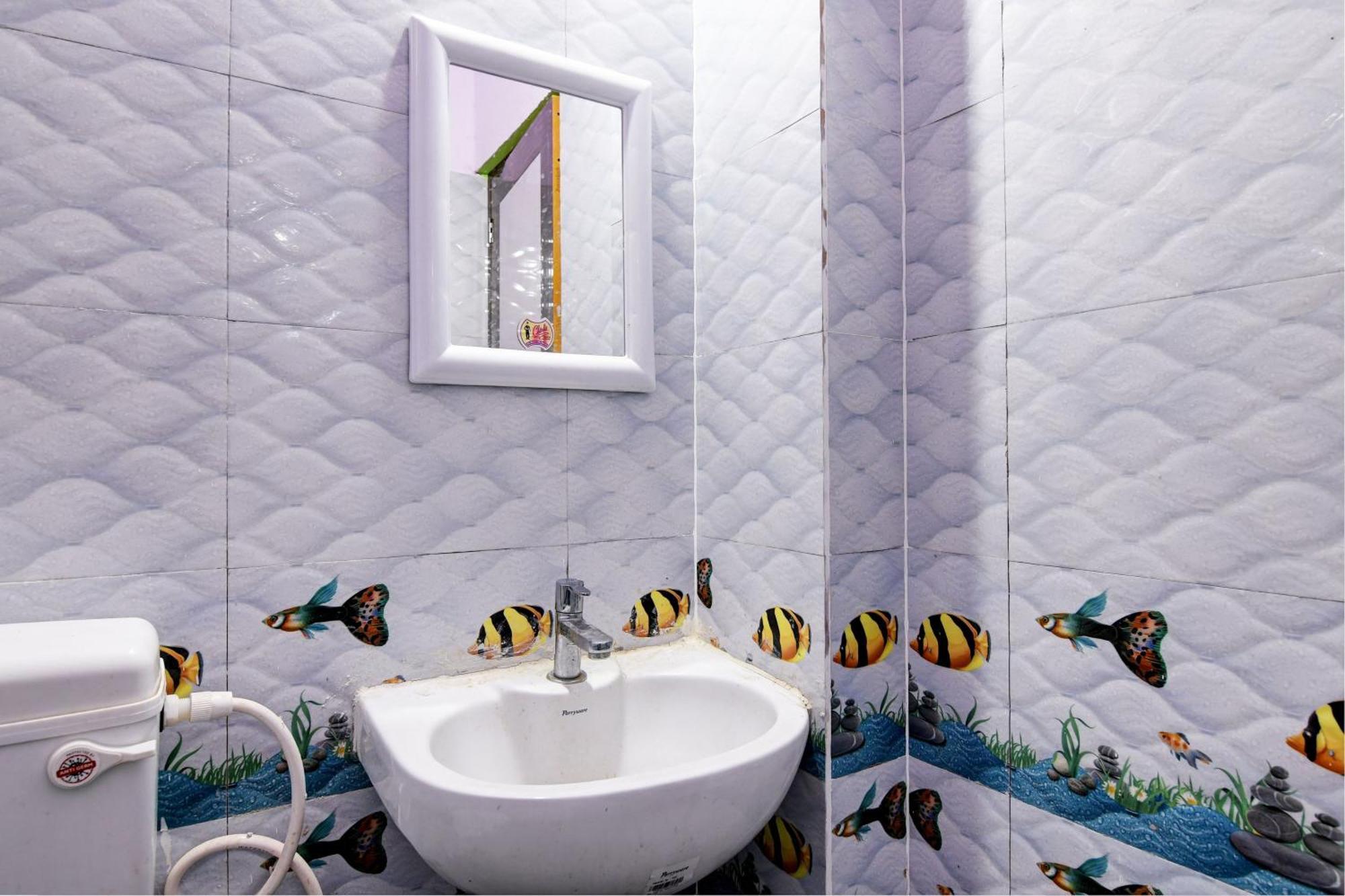 Hotel O Shivansh Residency Bhubaneswar Luaran gambar