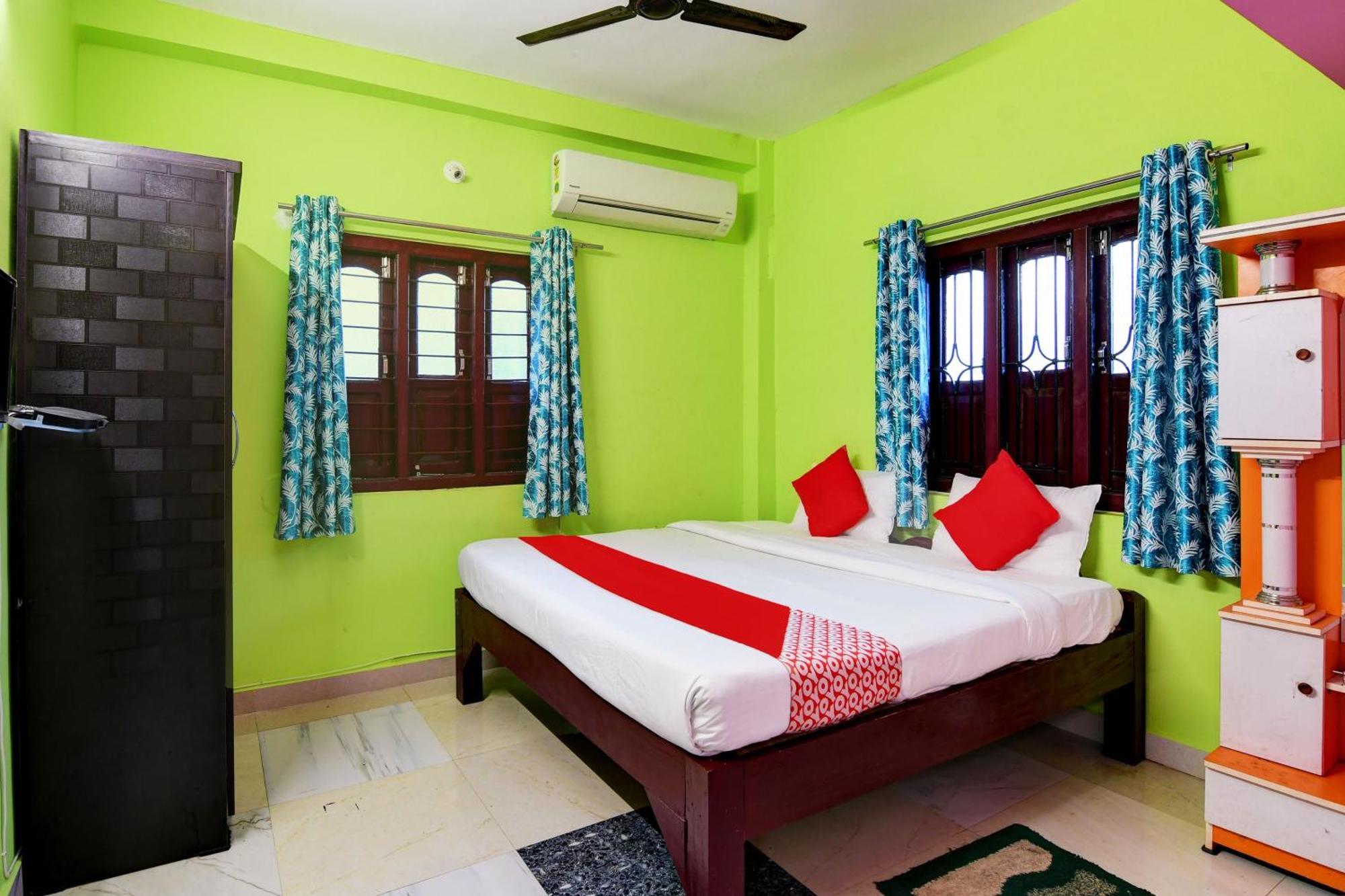 Hotel O Shivansh Residency Bhubaneswar Luaran gambar