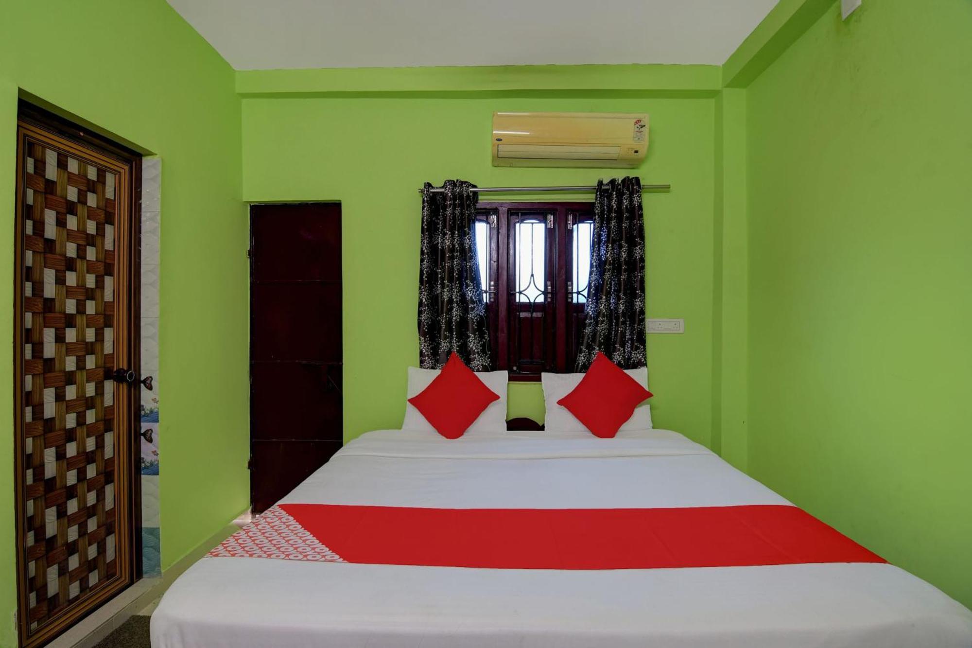 Hotel O Shivansh Residency Bhubaneswar Luaran gambar