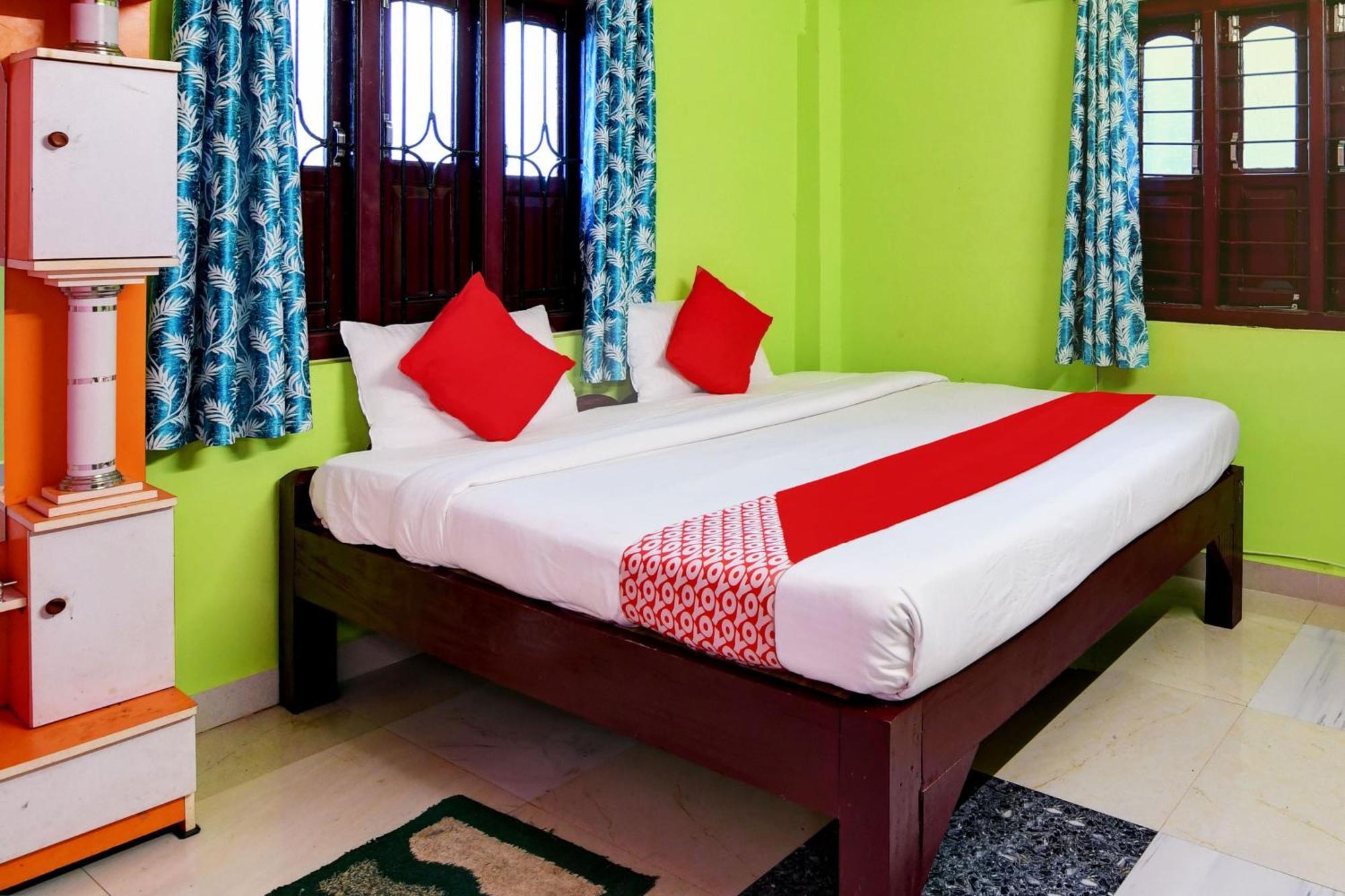Hotel O Shivansh Residency Bhubaneswar Luaran gambar