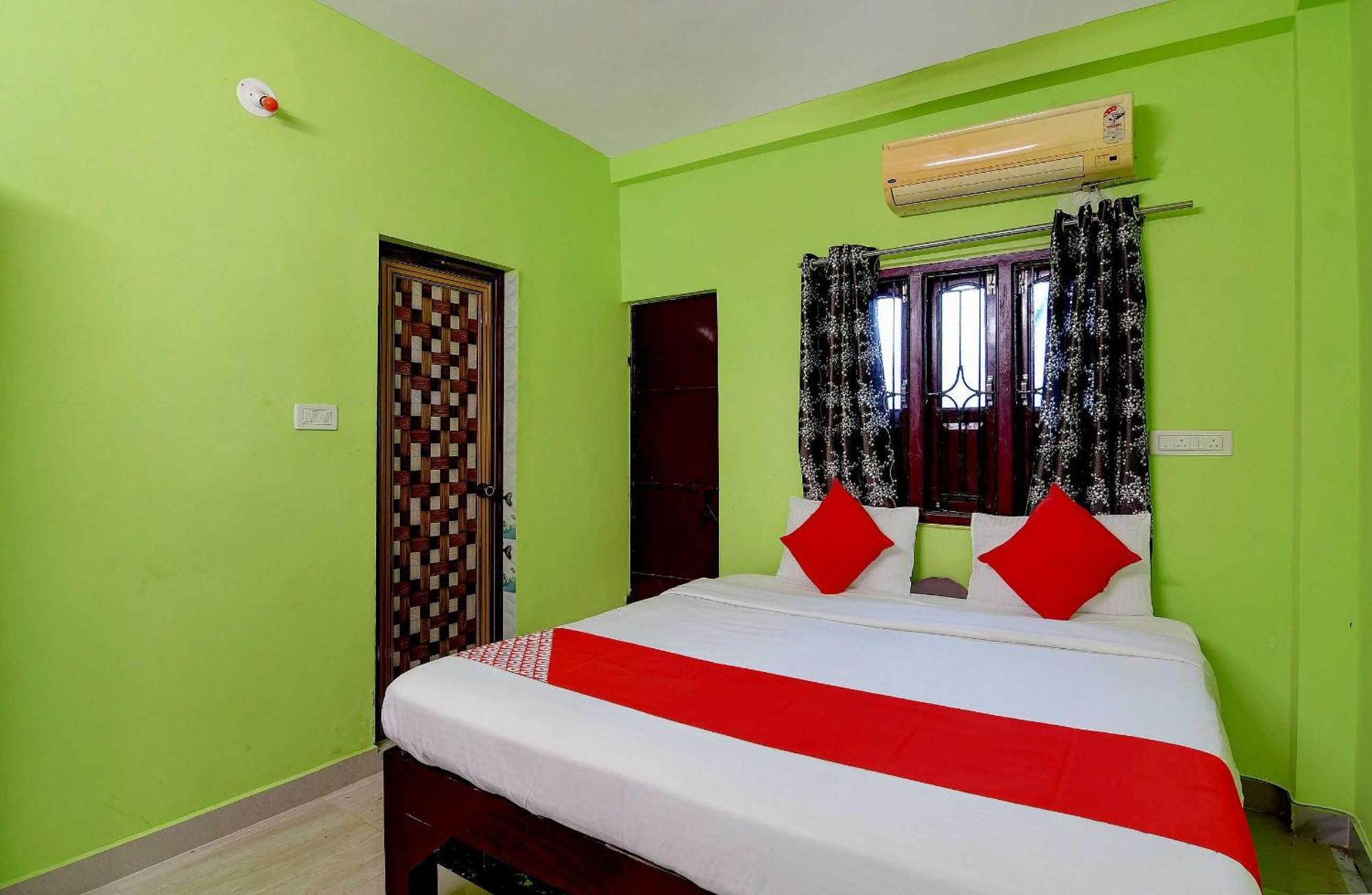Hotel O Shivansh Residency Bhubaneswar Luaran gambar