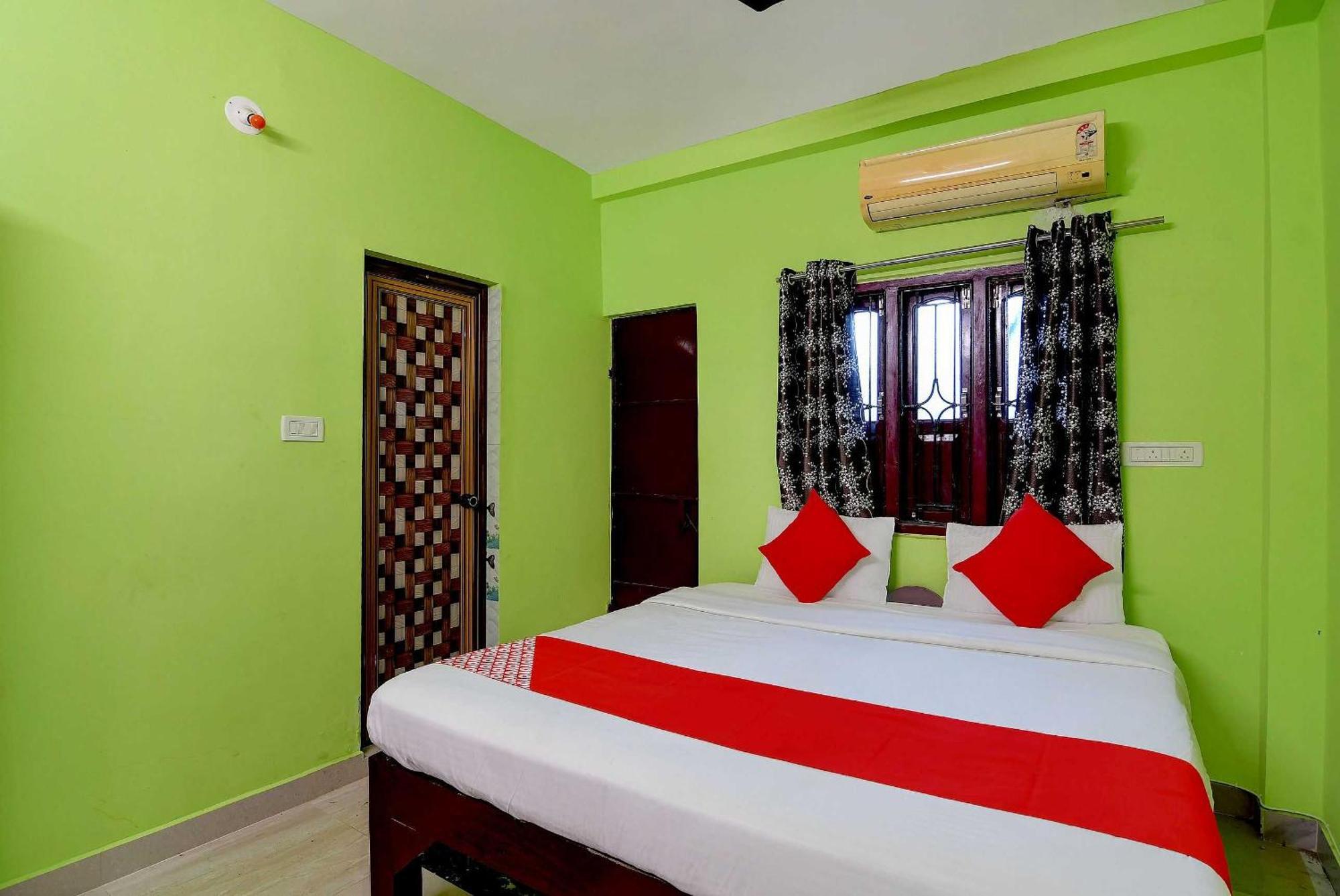 Hotel O Shivansh Residency Bhubaneswar Luaran gambar