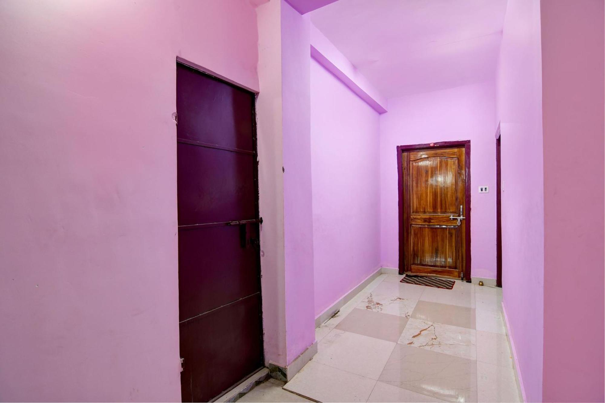 Hotel O Shivansh Residency Bhubaneswar Luaran gambar