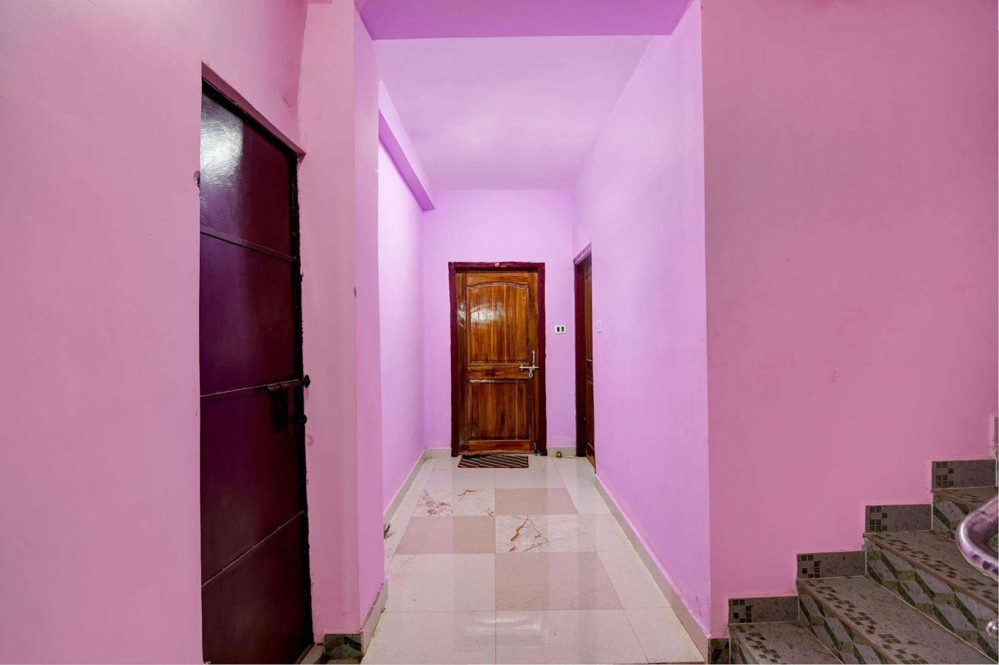 Hotel O Shivansh Residency Bhubaneswar Luaran gambar
