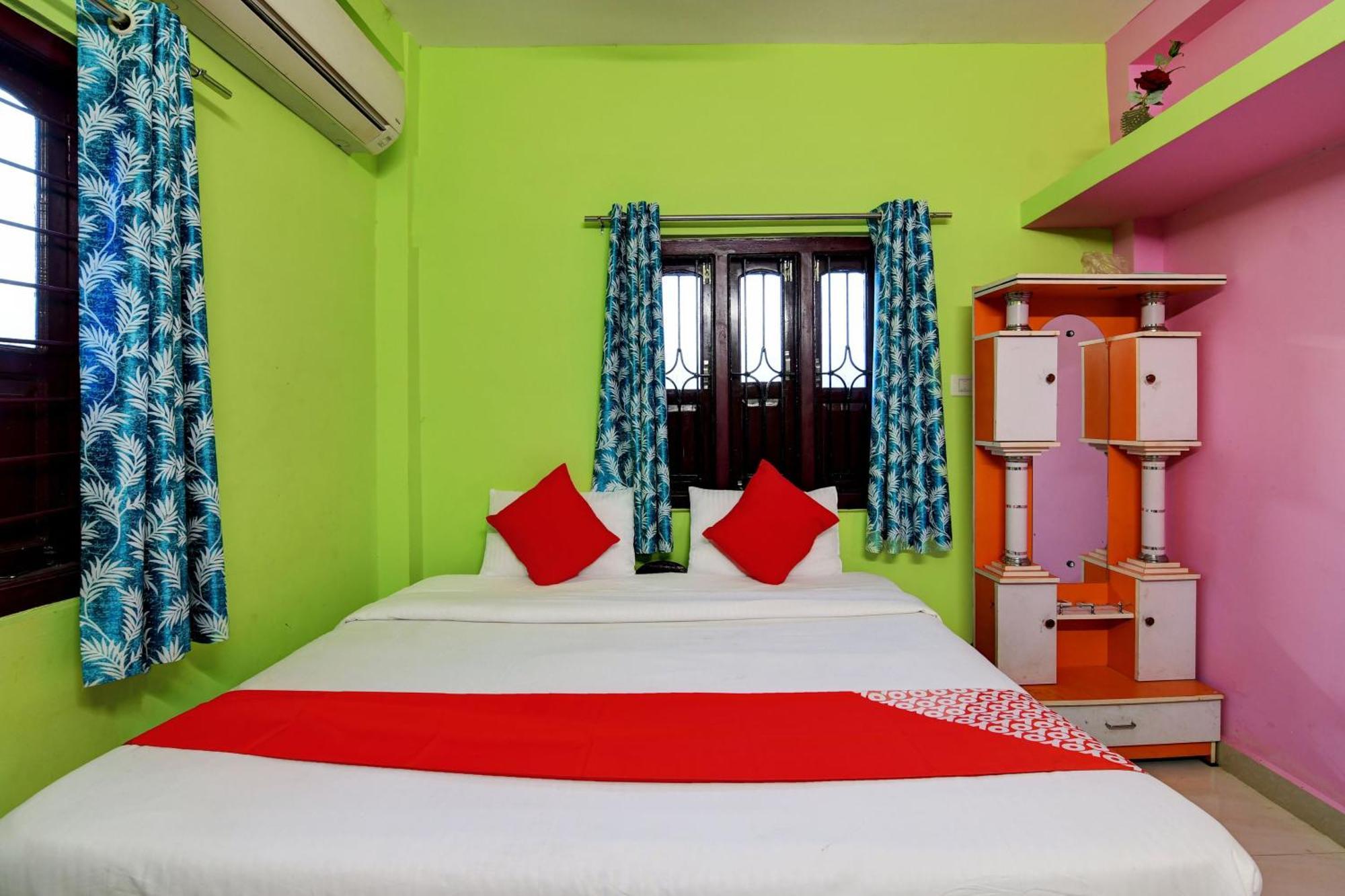 Hotel O Shivansh Residency Bhubaneswar Luaran gambar