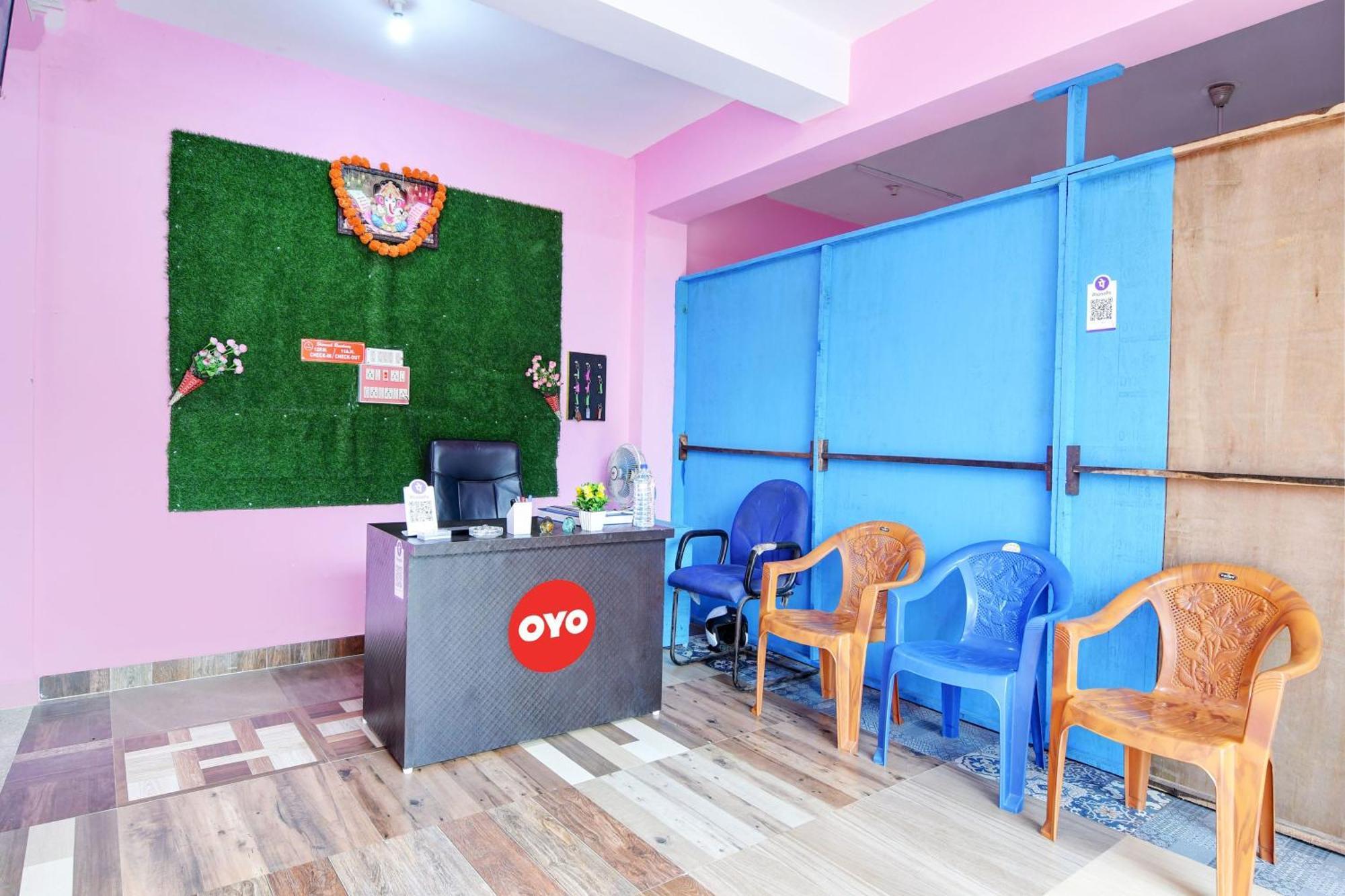 Hotel O Shivansh Residency Bhubaneswar Luaran gambar
